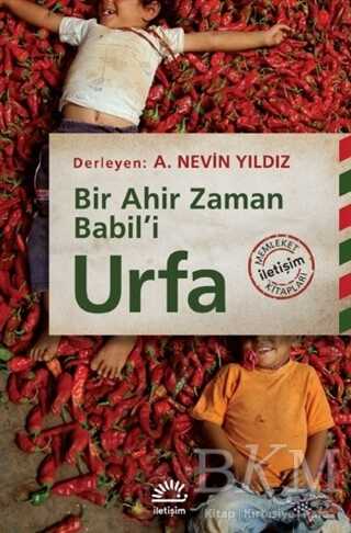 Urfa - İletişim Yayınevi