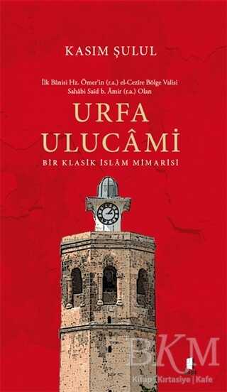 Urfa Ulucami - Kapı Yayınları