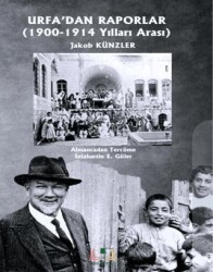 Urfa’dan Raporlar - Sidar Yayınları