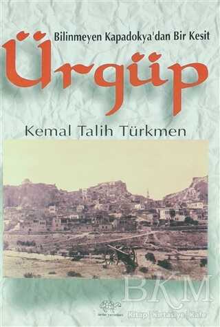Ürgüp - Ürün Yayınları