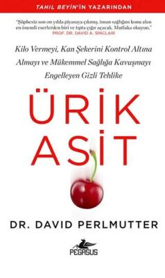 Ürik Asit - 1