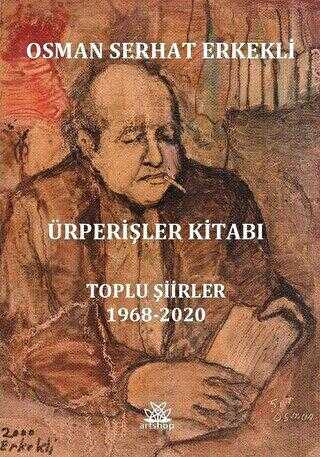 Ürperişler Kitabı - Artshop Yayıncılık