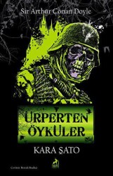 Ürperten Öyküler - Ren Kitap
