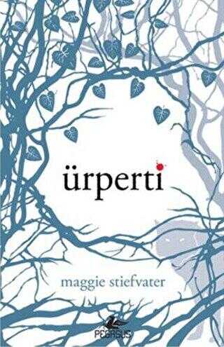 Ürperti - Pegasus Yayınları