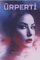 Ürperti - Od Kitap