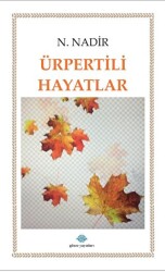 Ürpertili Hayatlar - Günce Uluslararası Yayıncılık