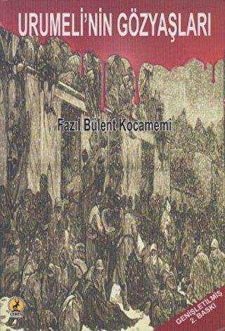 Urumeli’nin Gözyaşları - Ceren Yayıncılık