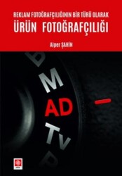 Ürün Fotoğrafçılığı - Ekin Basım Yayın