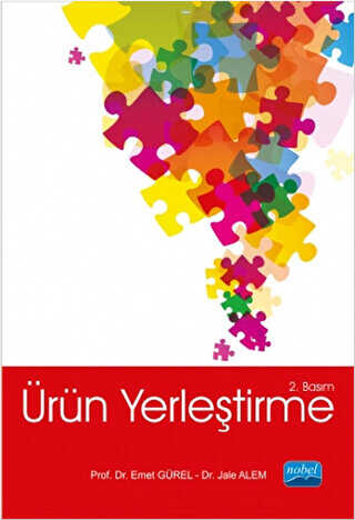 Ürün Yerleştirme - Nobel Akademik Yayıncılık