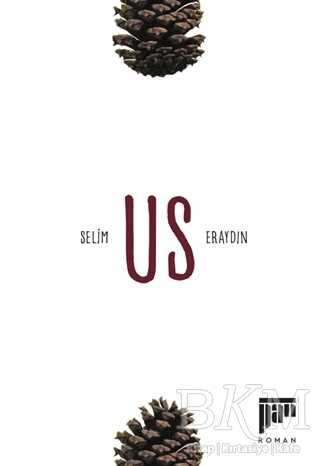 Us - Pan Yayıncılık