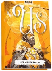 Us - Meteor Yayınevi