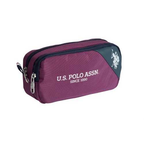 U.S Polo Assn. Kalem Çantası 8117