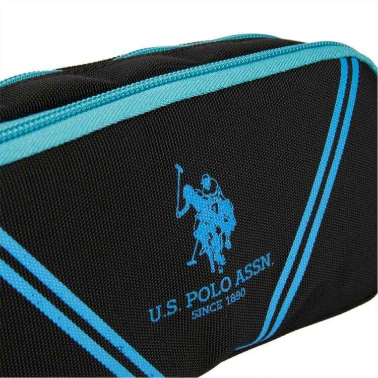 U.S Polo Assn. Kalem Çantası 8125