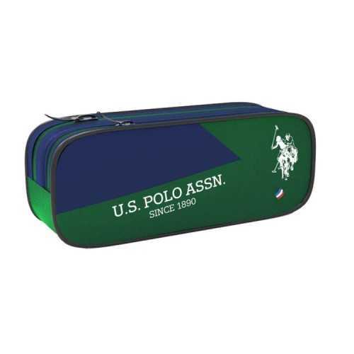 U.S Polo Assn. Kalem Çantası 8279