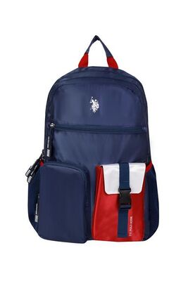 U.S. Polo Assn. Sırt Çantası Plcan24034 - 1