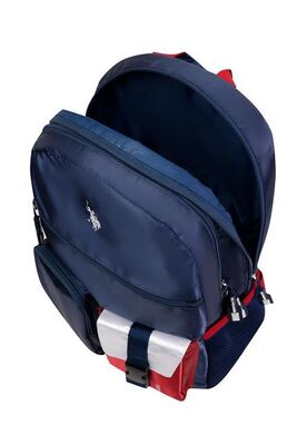 U.S. Polo Assn. Sırt Çantası Plcan24034 - 4