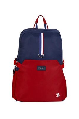 U.S. Polo Assn. Sırt Çantası Plcan24093