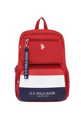 U.S. Polo Assn. Sırt Çantası Plcan24170 - 1