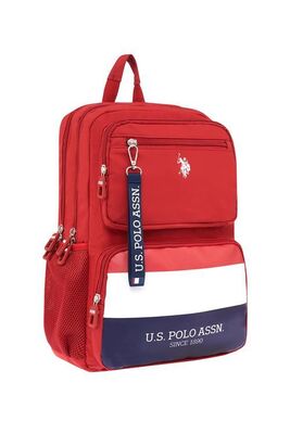 U.S. Polo Assn. Sırt Çantası Plcan24170 - 2