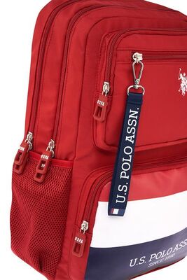 U.S. Polo Assn. Sırt Çantası Plcan24170 - 4