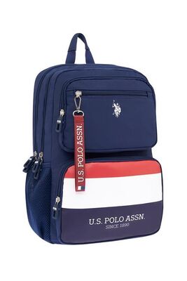 U.S. Polo Assn. Sırt Çantası Plcan24172 - 2