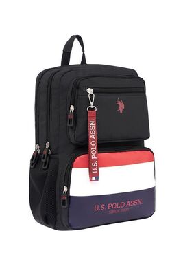 U.S. Polo Assn. Sırt Çantası Plcan24176 - 2