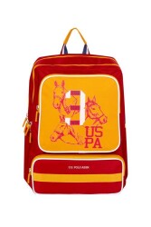U.S. Polo Assn. Sırt Çantası Plcan24203 - U.S. Polo Assn.