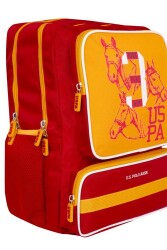 U.S. Polo Assn. Sırt Çantası Plcan24203 - 2