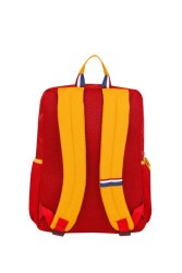 U.S. Polo Assn. Sırt Çantası Plcan24203 - 3