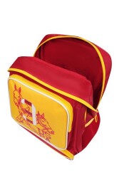 U.S. Polo Assn. Sırt Çantası Plcan24203 - 4