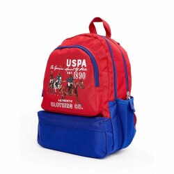 U.S. Polo Authentic Clothing Go Okul Çantası PLÇAN22036 - 7