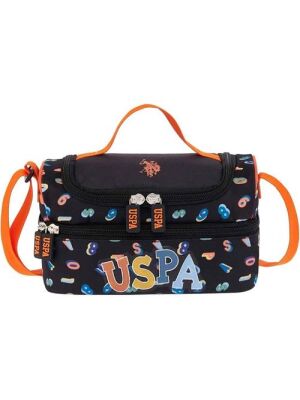 U.S Polo Beslenme Çantası Plbsc24167 - 1