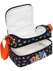 U.S Polo Beslenme Çantası Plbsc24167 - 2
