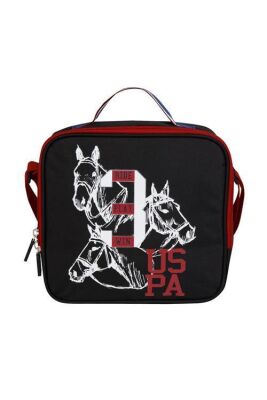 U.S Polo Beslenme Çantası Plbsc24211 - 1