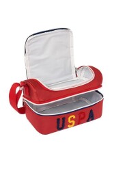 U.S Polo Beslenme Çantası Plbsc24259 - 3