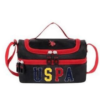 U.S Polo Beslenme Çantası Plbsc24274 - 1