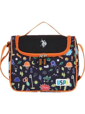 U.S Polo Beslenme Çantası Plbsc25018 - 1