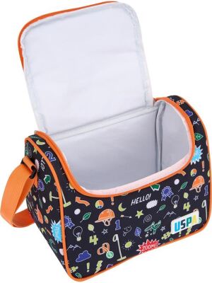 U.S Polo Beslenme Çantası Plbsc25018 - 2