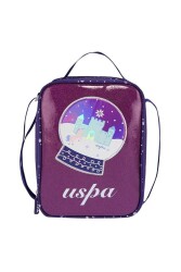 U.S Polo Beslenme Çantası Plbsc25023 - 2