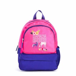 U.S. Polo Havana Horses Anaokul Çantası PLÇAN22055 - 4