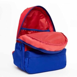 U.S Polo Plçan22039 Anaokul Çantası - 2