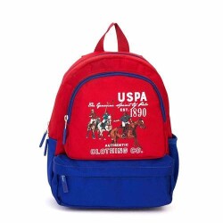 U.S Polo Plçan22039 Anaokul Çantası - 3