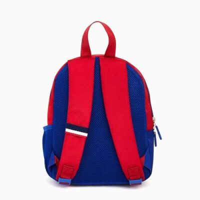 U.S Polo Plçan22039 Anaokul Çantası - 4