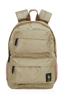 U.S Polo Plçan22133 Sırt Çantası - 1