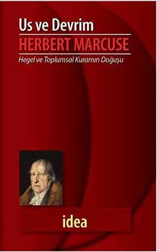 Us ve Devrim - İdea Yayınevi