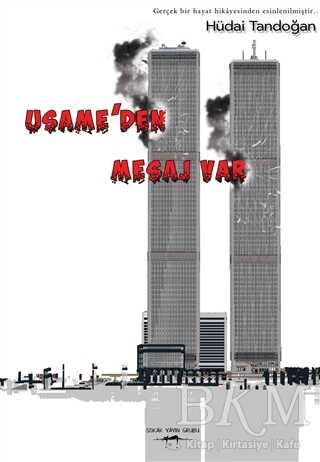 Usame’den Mesaj Var - Sokak Kitapları Yayınları