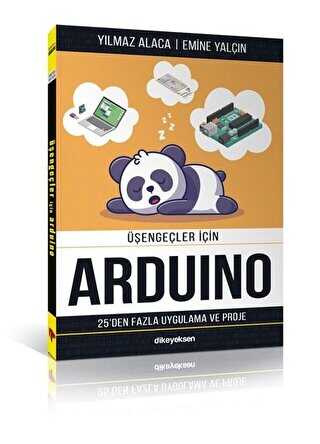 Üşengeçler için Arduino