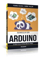 Üşengeçler için Arduino - Dikeyeksen Yayın Dağıtım