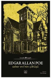 Usher Evi’nin Çöküşü - İthaki Yayınları