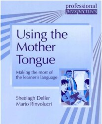 Using the Mother Tongue - Delta Publishing